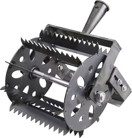 Odstraňovač Strend Pro, na burinu, ručný, 18 cm