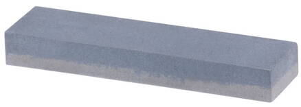 Oslicka na kosu WT5401, hranatá 8"x2"x1"