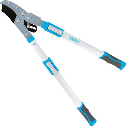 Noznice AQUACRAFT® 360770, s nákovkou
