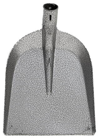Lopata S504-1 Universal, 286x265 mm