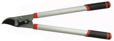 Noznice DD307, na krovie, 650-100 mm, teleskopické