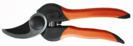 Noznice DD455, záhradné, 203 mm