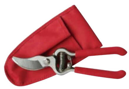 Noznice Strend Pro P8605, 200 mm, záhradné, púzdro Nylon