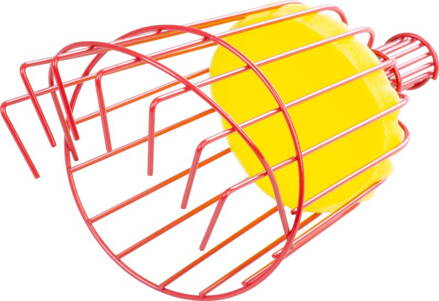 Oberac ovocia Strend Pro GT7011 150 mm, drôtený