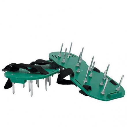 Sandal HF212212-A-1, • 30 cm, prevzdušňovací
