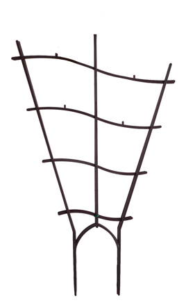 Drziak Strend Pro L0712-1, 460x285 mm, 2 ks, ABS, na kvety