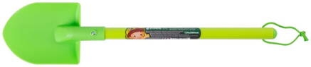 Lopatka Strend Pro S406K1, 118x500 mm, plastová