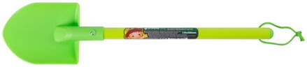 Lopatka Strend Pro S406K1, 118x500 mm, plastová
