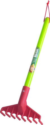 Hrable Strend Pro S406K5, 165x420 mm, plastová