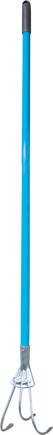 Kultivator AQUACRAFT® 380392, záhradný