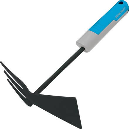 Motycka AQUACRAFT® 380600, Classic, plochá/3-zubá