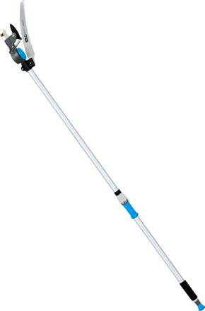 Noznice AQUACRAFT® 320145, univerzálne, na konáre, SoftGrip