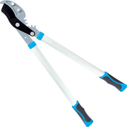 Noznice AQUACRAFT® 360703, na konáre, cut.42 mm, Alu/SoftGrip, GearPOWER