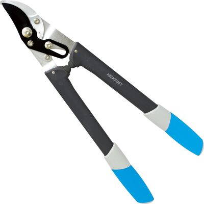 Noznice AQUACRAFT® 360492, na konáre, cut.30 mm, NYglass/SoftGrip, PowerPlus