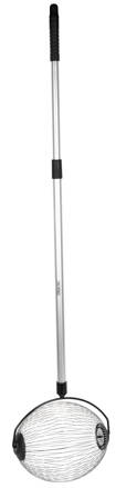 Zberac Strend Pro OD-50206, na ovocie, s ALU násadou teleskop 71-110cm