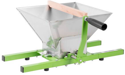 Mlynček Strend Pro OD-53207 na ovocie, nerez, 7L