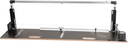 Rezač Strend Pro SDDR-140, na polystyrén, 200 W