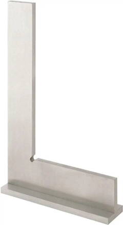 Uholnik Format 4604-0200, 200x130mm, DIN 875, dorazovy