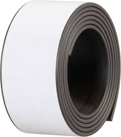 Páska Strend Pro, magnetická, na náradie, lepiaca, 25x750 mm