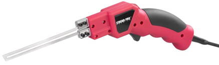 Rezac Strend Pro GW8005, na polystyrén, 150W