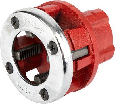 Hlava A0233A 1", závitnice
