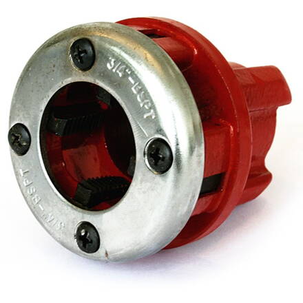 Hlava A0233A 3/8", závitnice