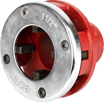 Hlava A0233A 1 1/2", závitnice