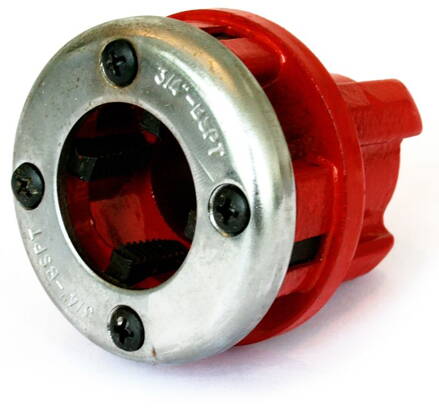 Hlava A0233A 1 1/4", závitnice
