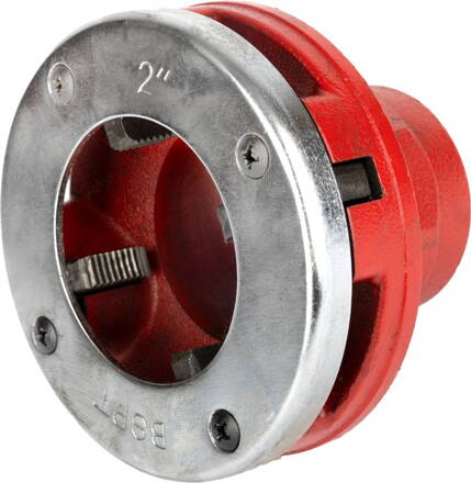 Hlava A0233A 2", závitnice