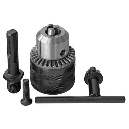 Sklucidlo Strend Pro DCK725, 13 mm, kľúčik