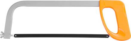 Pilka Strend Pro WS1801, 0300 mm, plast, na kov