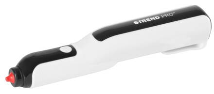 Pero Strend Pro, tavné lepiace, 36 W, 7 mm, USB nabíjanie