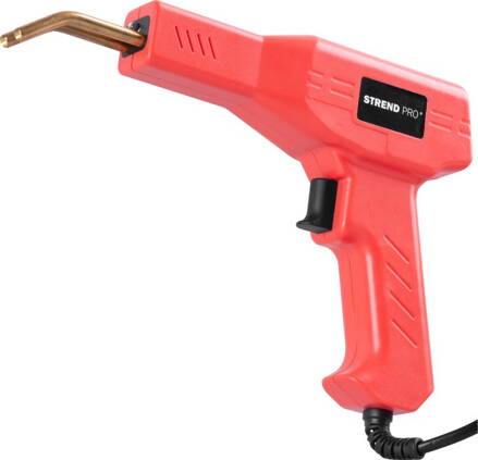 Pištoľ Strend Pro, zváracia, na plasty, 50 W