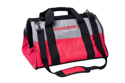 Brašňa Worcraft WTFTB-01, na stroje a náradie