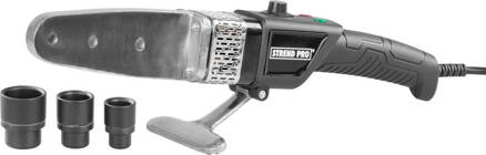 Zvaracka Strend Pro PPR 32D, 800W, 20-25-32 mm, na rúrky