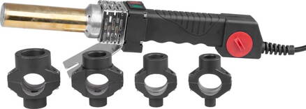 Zvaracka Strend Pro PPR 32A, 900W, 16-32 mm, na rúrky