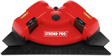 Laser STREND PRO TL90, na dlaždice
