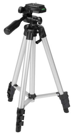 Stativ STREND PRO 3POD5, 1,2 m, 1/4"