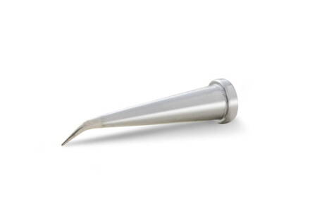 Hrot Weller LT-1LX 0.2mm, zahnuty kuzel, pre WP80