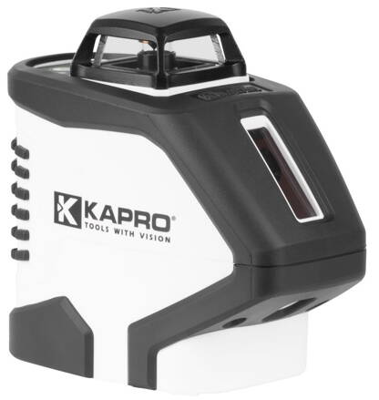 Laser KAPRO® 962G Prolaser® Multibeam Orbital Laser, Green, IP65
