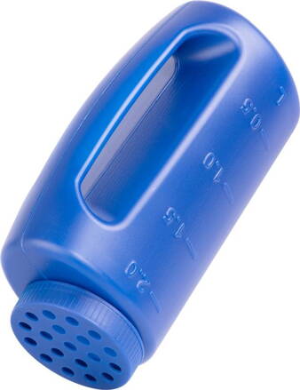 Rozmetac S-200, sypkých materiálov a semien, PP/PE, 2,0 lit.