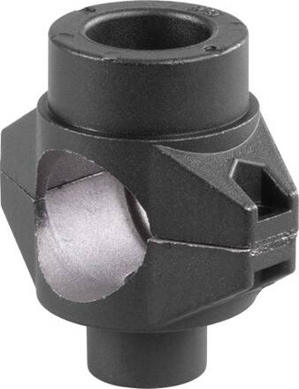 Hlavica Strend Pro 40Q, 25 mm