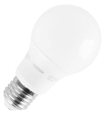 Ziarovka OSRAM® LED PARATHOM DIM CLASSIC A E27 FR 827 9W 2700K, e462571