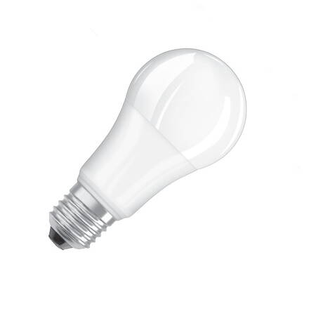 Ziarovka OSRAM® LED Value CLASSIC A FR 100 non-dim, 13W/827 E27 2700 K