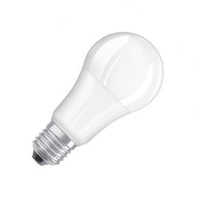 Ziarovka OSRAM® LED Value CLASSIC A FR 100 non-dim, 13W/865 E27 6500 K