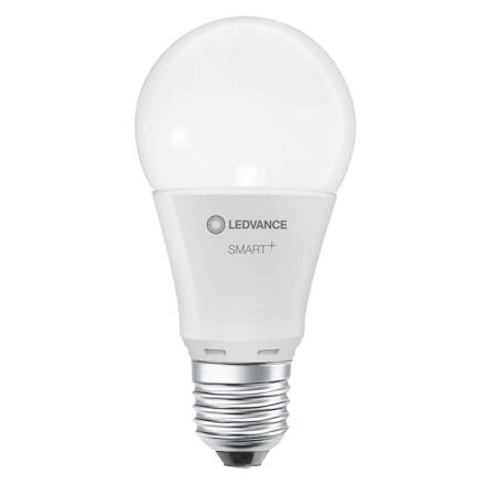 Ziarovka LEDVANCE® SMART+ WIFI 060 (ean5372) dim - stmievateľná, 9W, E27, 2700K-6500K CLASSIC A