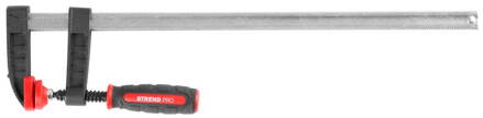 Zvierka Strend Pro Premium, stolárska, 50x300 mm, ergonomic