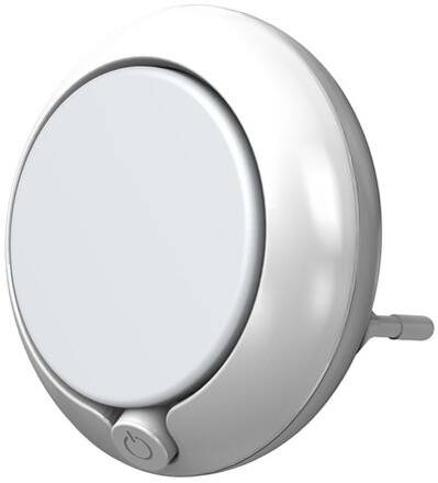 Svietidlo LEDVANCE LUNETTA® Round White