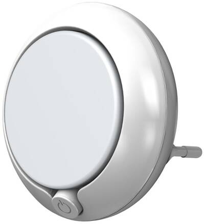 Svietidlo LEDVANCE LUNETTA® Round White