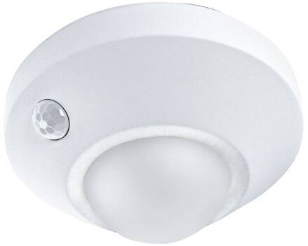 Svietidlo LEDVANCE NIGHTLUX® Ceiling White